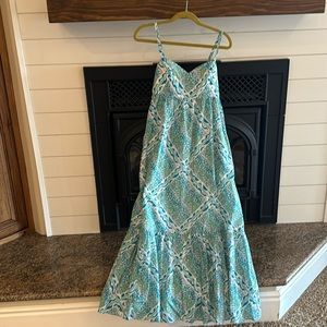 Lilly Pulitzer dressNWT